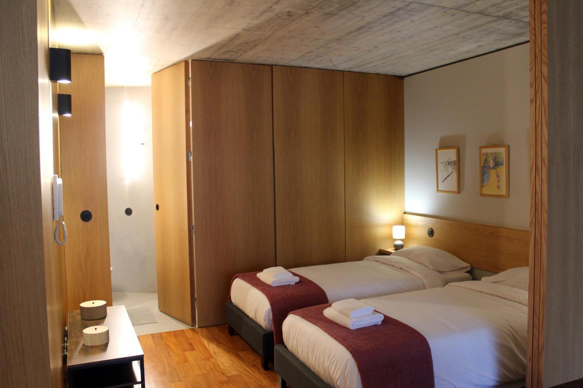 Fervenca Apartments Vila Nova de Gaia Quarto foto
